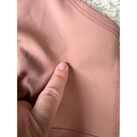 Auden Bralette Sports Tank Size XL - Picture 5 of 5